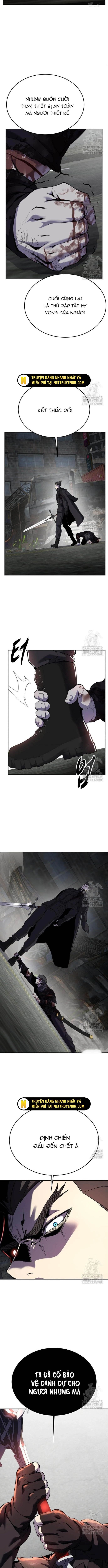 Cậu Bé Của Thần Chết: Chapter 267