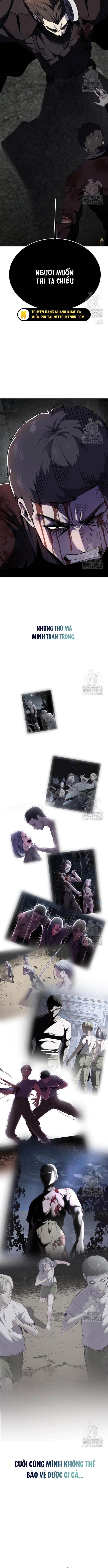 Cậu Bé Của Thần Chết: Chapter 267