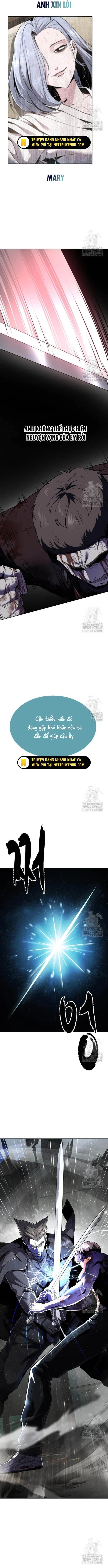 Cậu Bé Của Thần Chết: Chapter 267