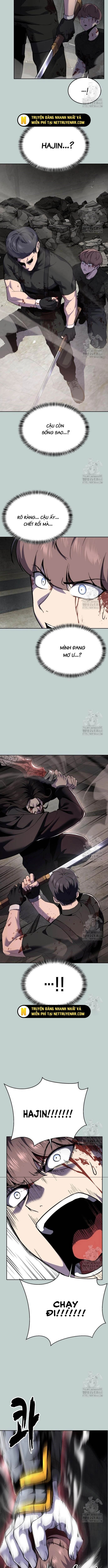 Cậu Bé Của Thần Chết: Chapter 267