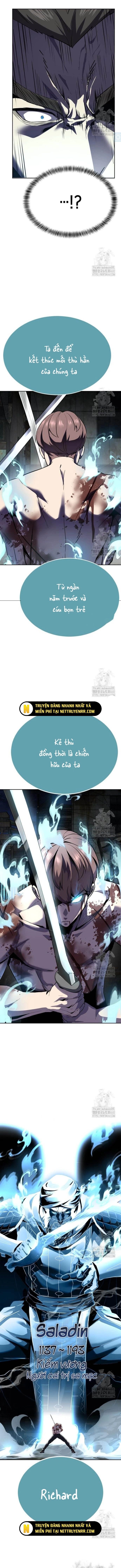 Cậu Bé Của Thần Chết: Chapter 267