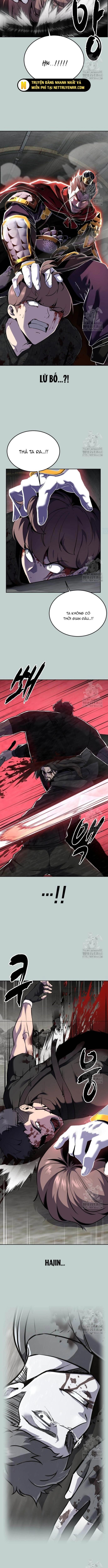 Cậu Bé Của Thần Chết: Chapter 267