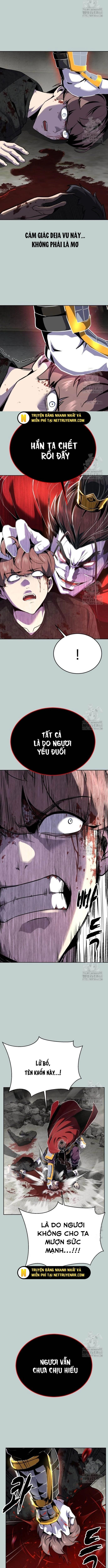 Cậu Bé Của Thần Chết: Chapter 267