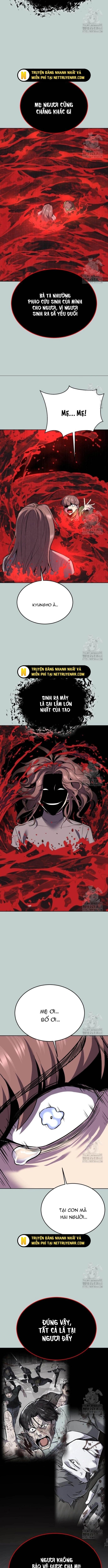 Cậu Bé Của Thần Chết: Chapter 267