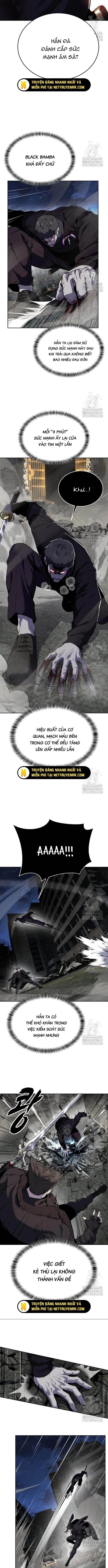 Cậu Bé Của Thần Chết: Chapter 267