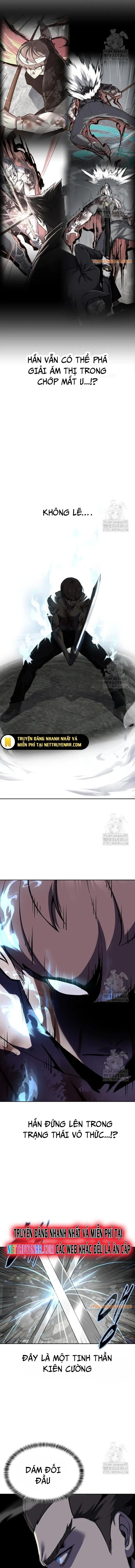 Cậu Bé Của Thần Chết: Chapter 268