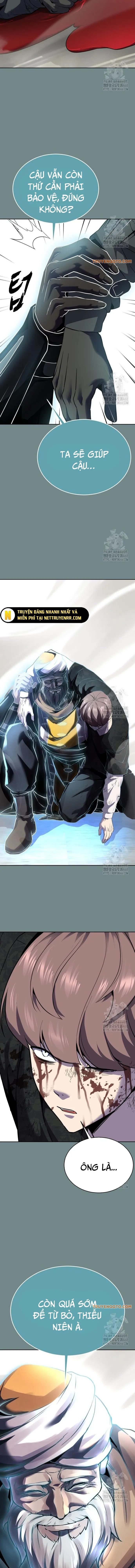 Cậu Bé Của Thần Chết: Chapter 268