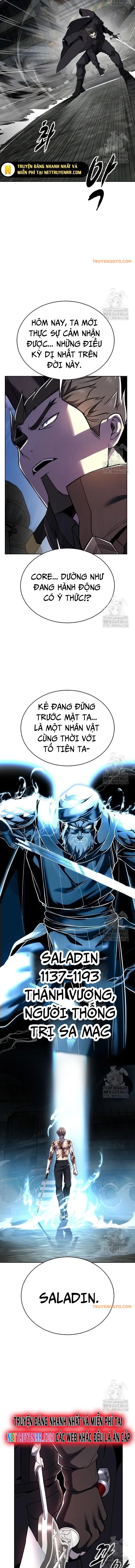 Cậu Bé Của Thần Chết: Chapter 268