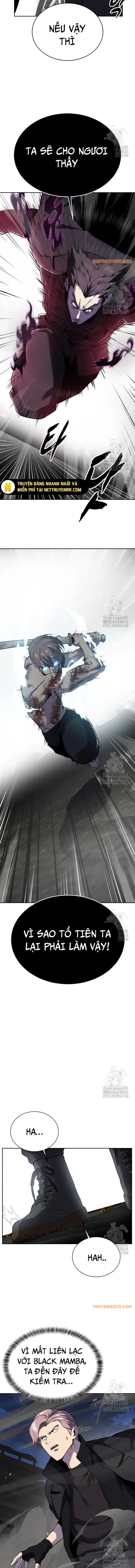 Cậu Bé Của Thần Chết: Chapter 268