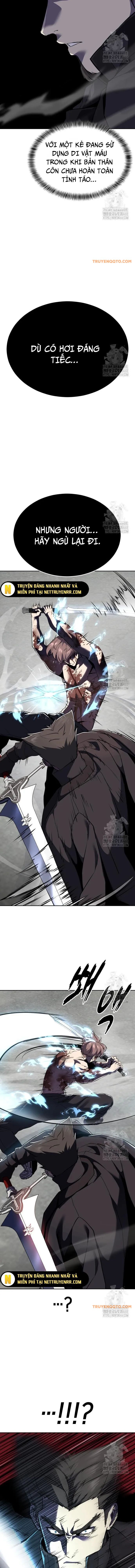 Cậu Bé Của Thần Chết: Chapter 268