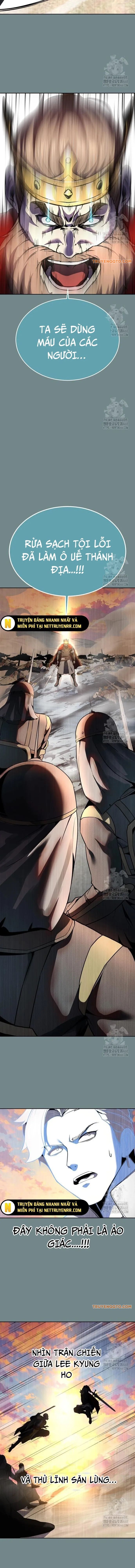 Cậu Bé Của Thần Chết: Chapter 268