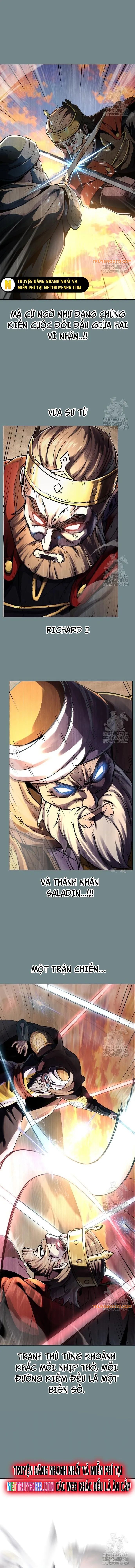 Cậu Bé Của Thần Chết: Chapter 268