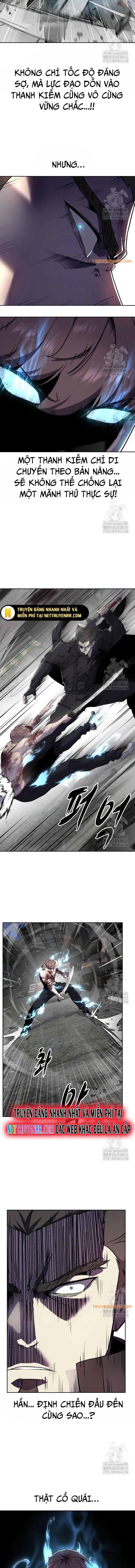 Cậu Bé Của Thần Chết: Chapter 268