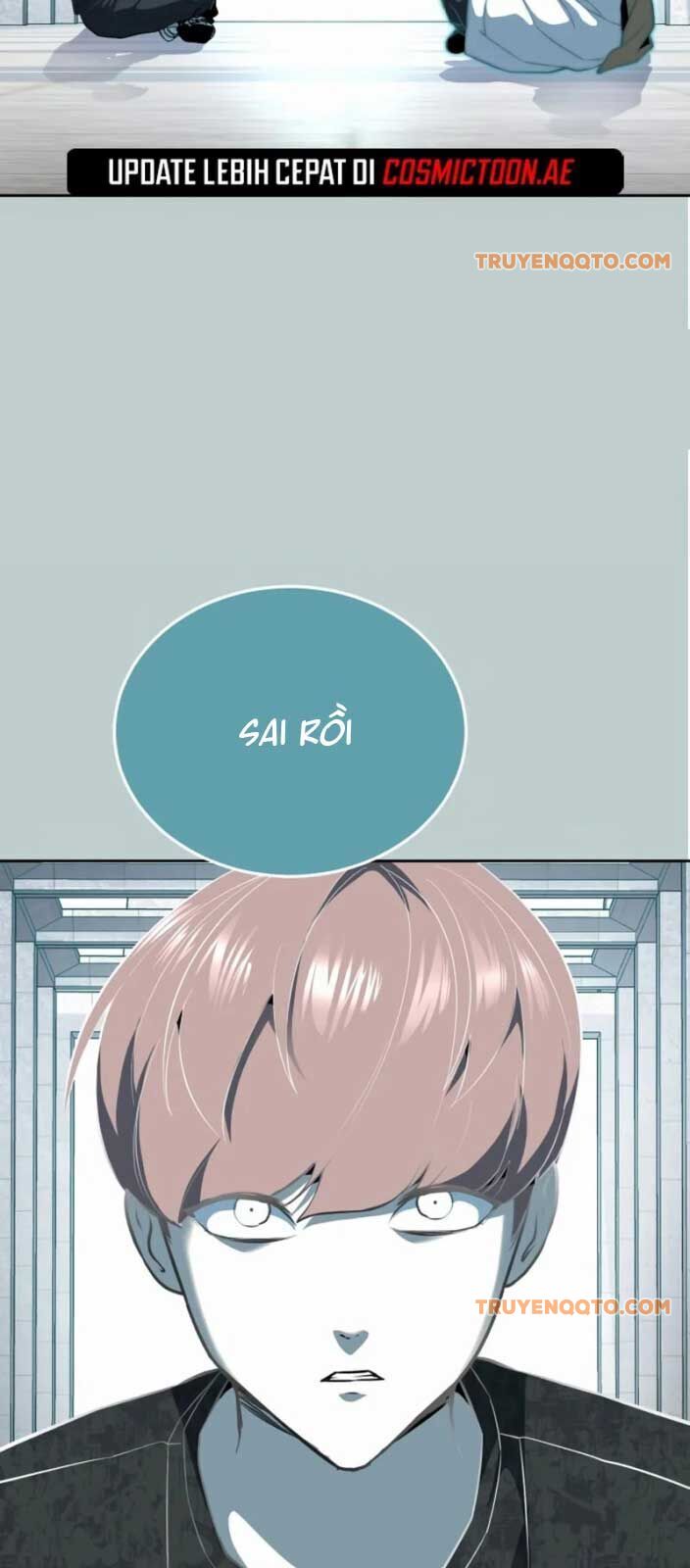 Cậu Bé Của Thần Chết: Chapter 269