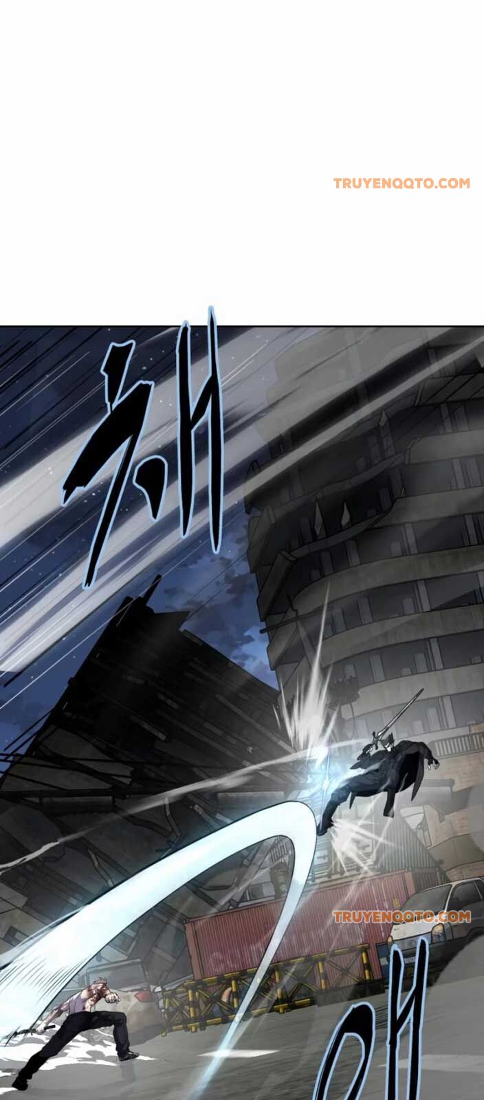 Cậu Bé Của Thần Chết: Chapter 269