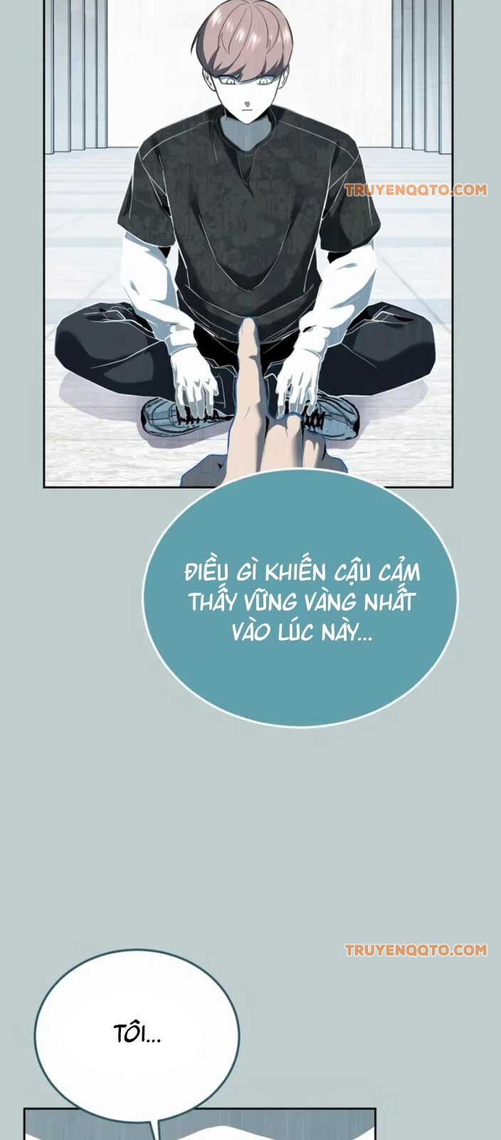 Cậu Bé Của Thần Chết: Chapter 269