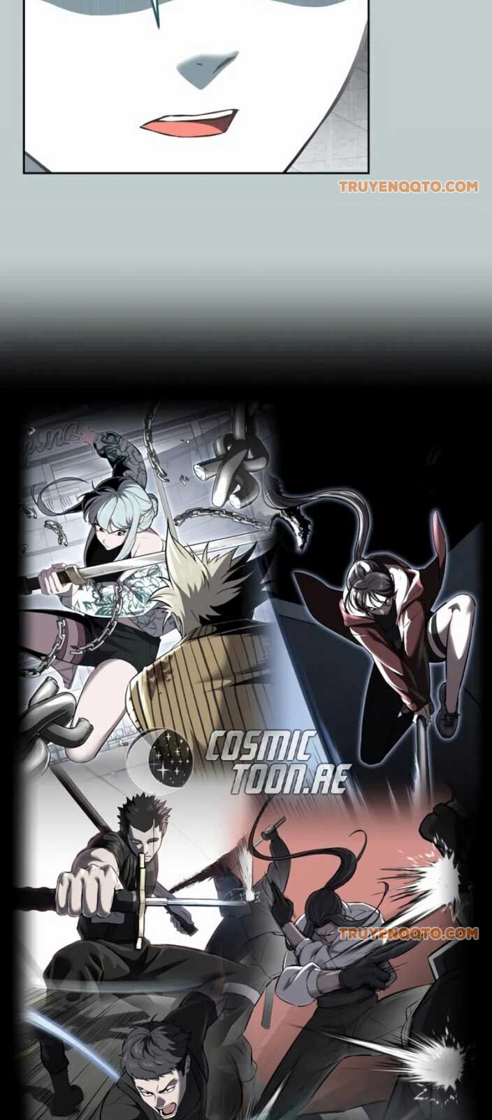 Cậu Bé Của Thần Chết: Chapter 269