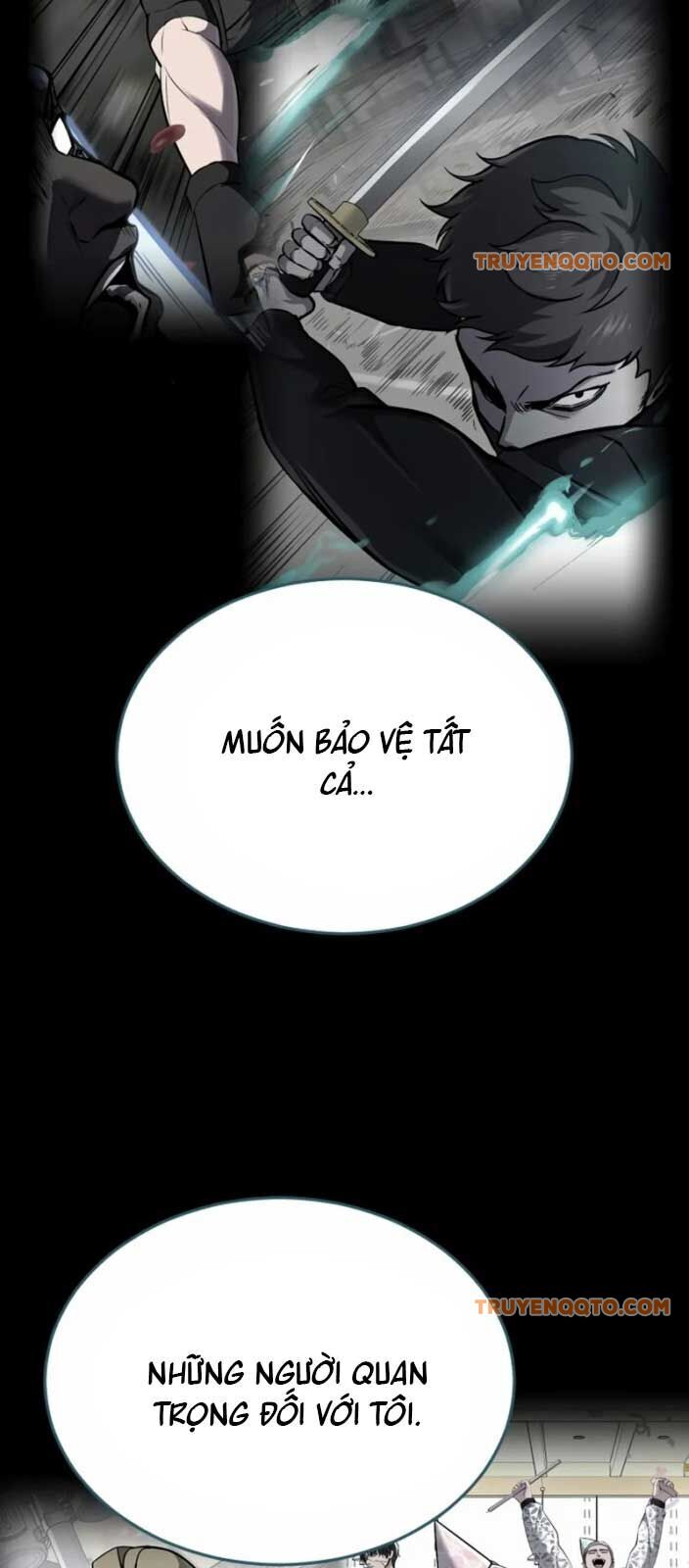 Cậu Bé Của Thần Chết: Chapter 269