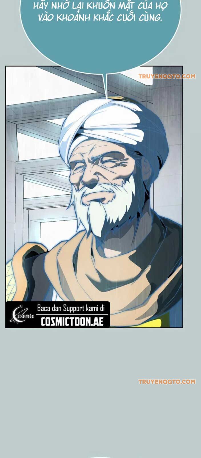 Cậu Bé Của Thần Chết: Chapter 269