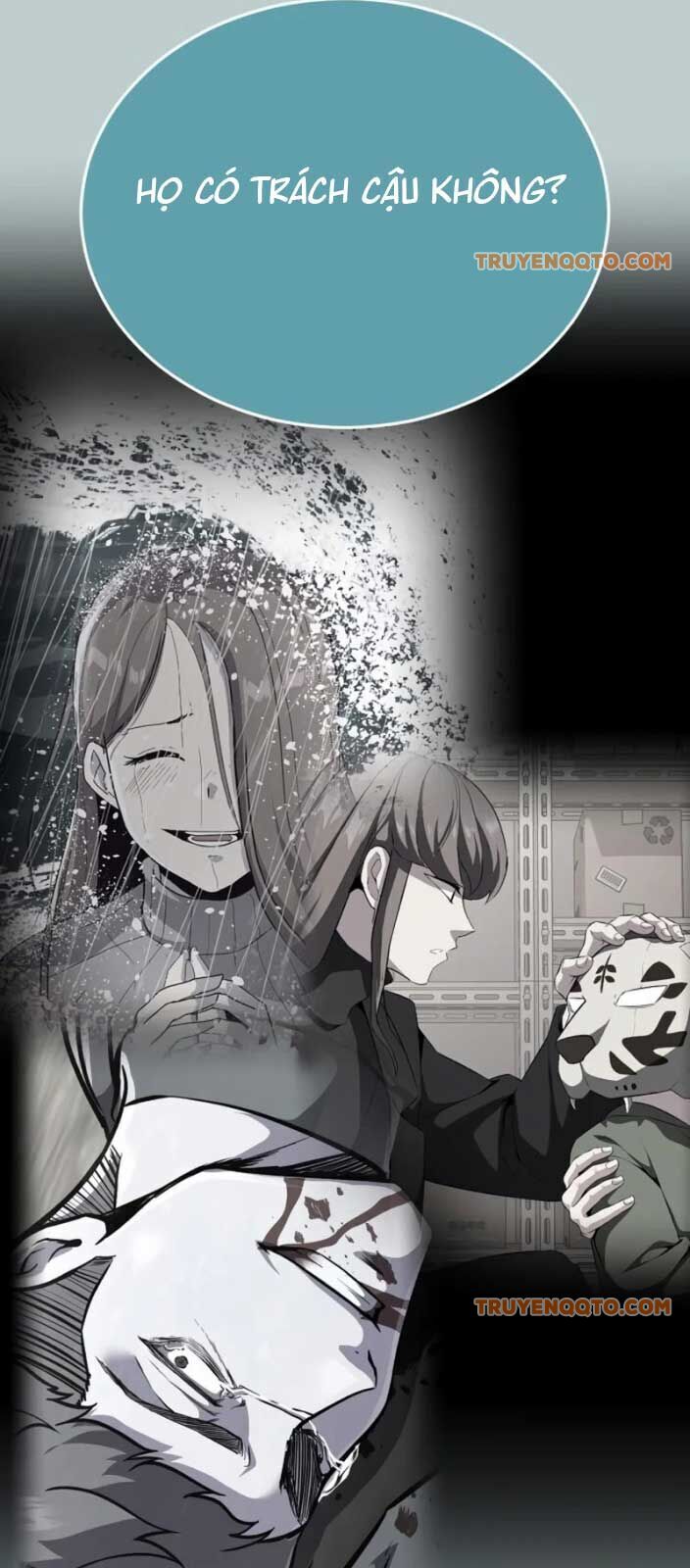 Cậu Bé Của Thần Chết: Chapter 269