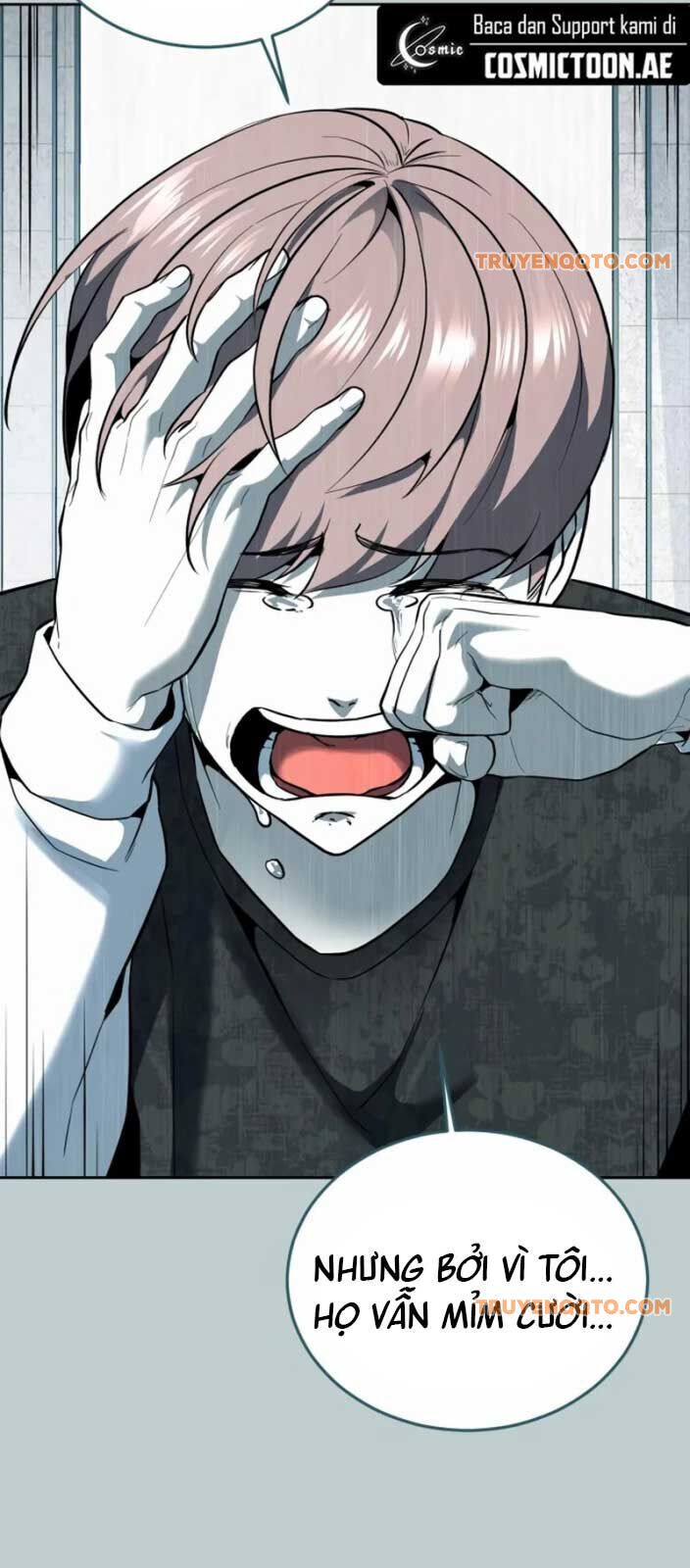 Cậu Bé Của Thần Chết: Chapter 269
