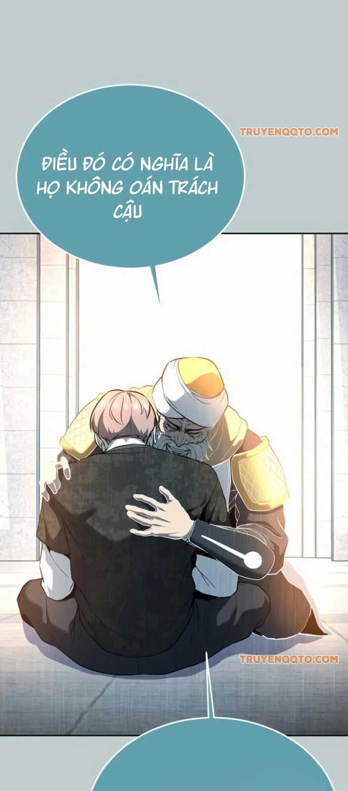 Cậu Bé Của Thần Chết: Chapter 269