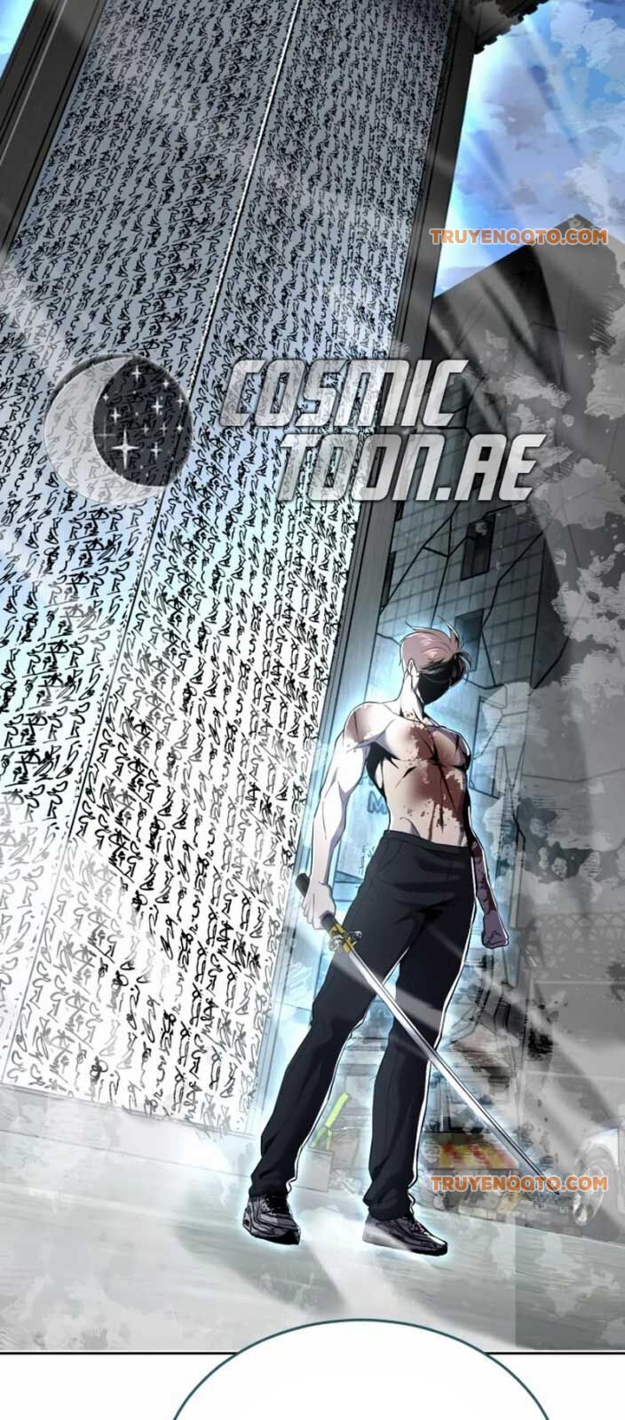 Cậu Bé Của Thần Chết: Chapter 269