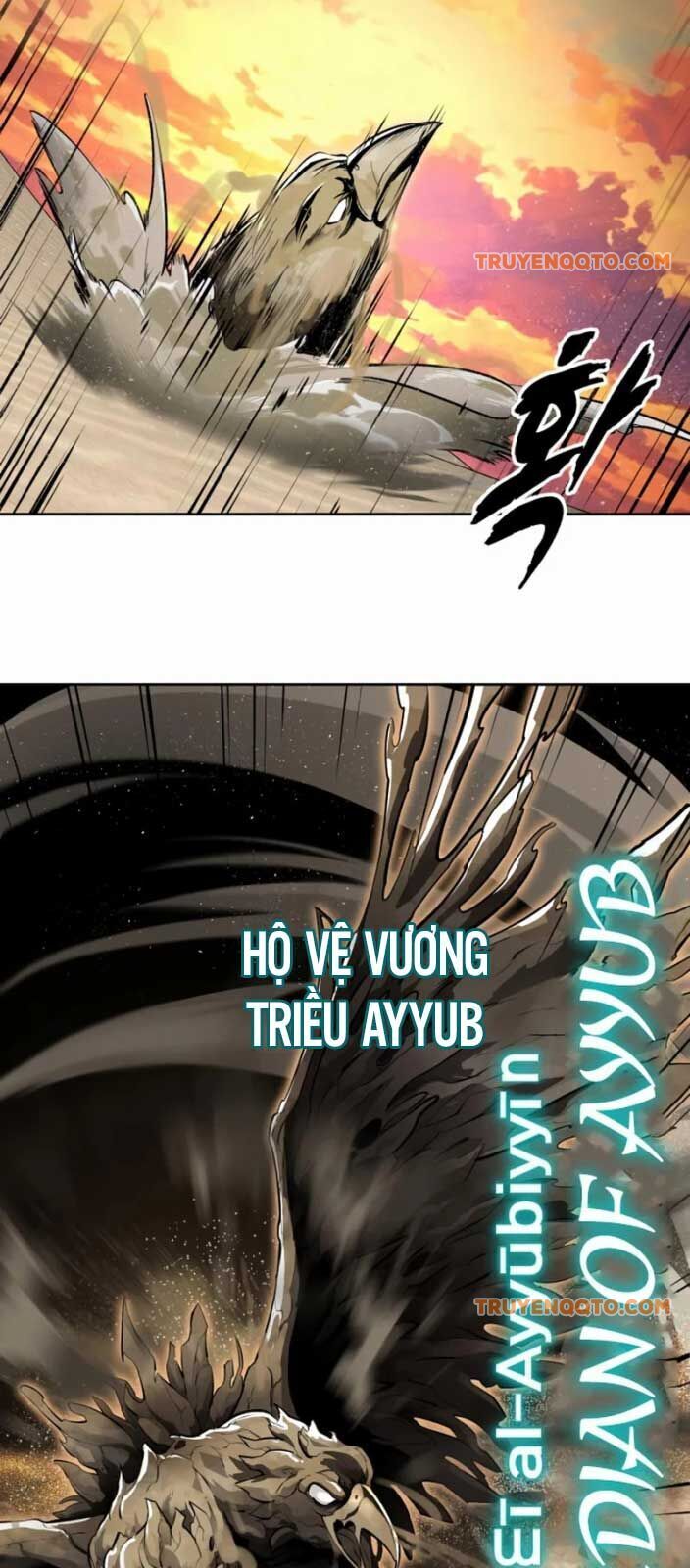 Cậu Bé Của Thần Chết: Chapter 269