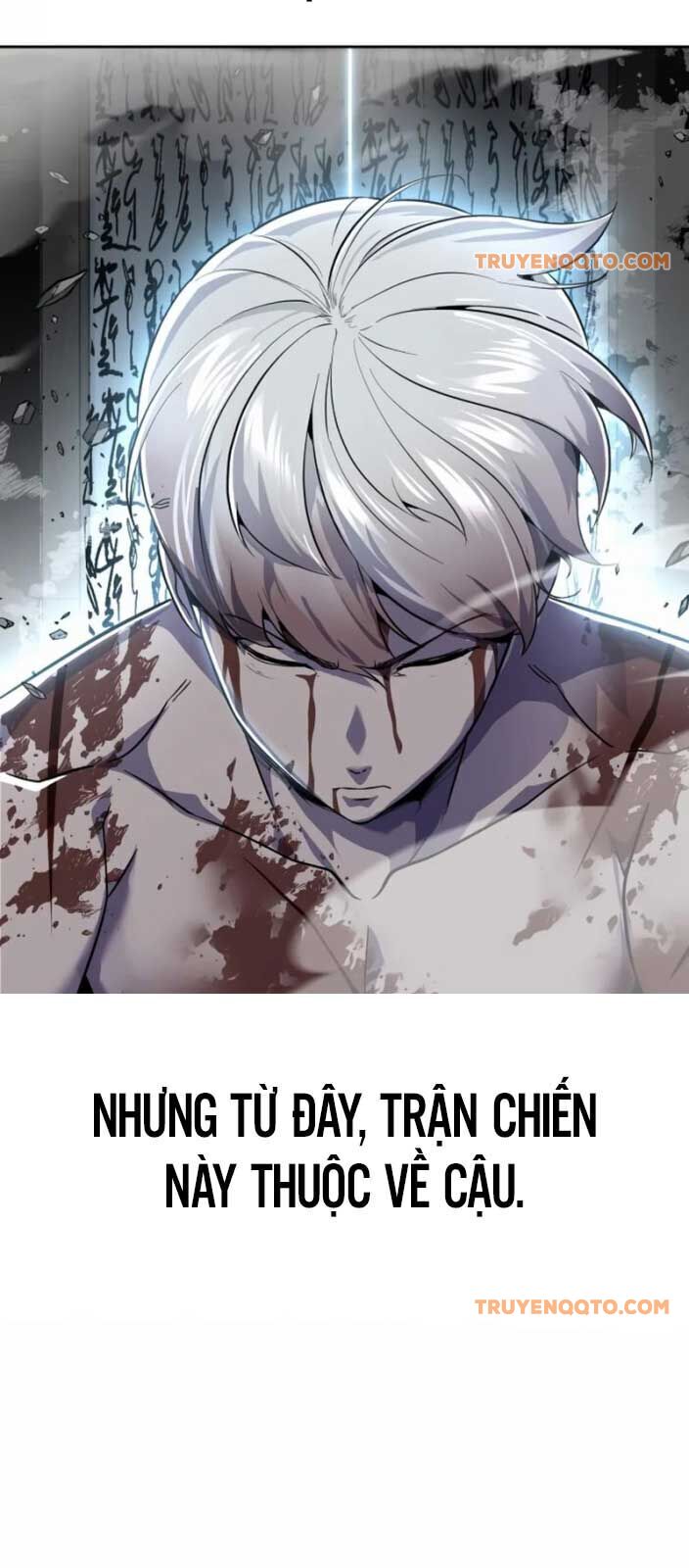 Cậu Bé Của Thần Chết: Chapter 269