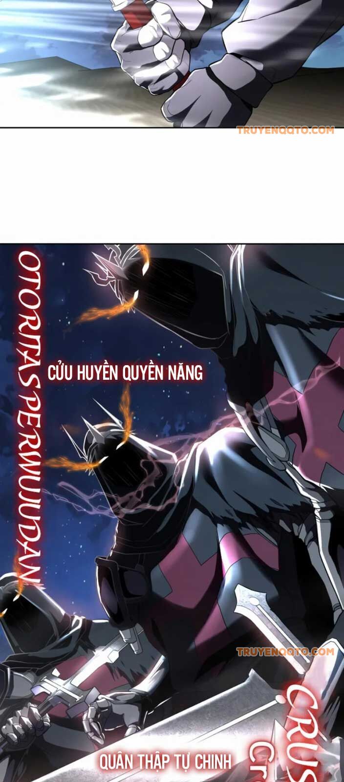 Cậu Bé Của Thần Chết: Chapter 269