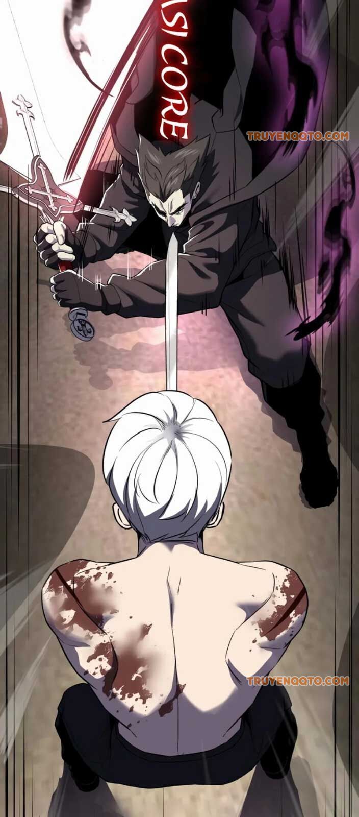 Cậu Bé Của Thần Chết: Chapter 269