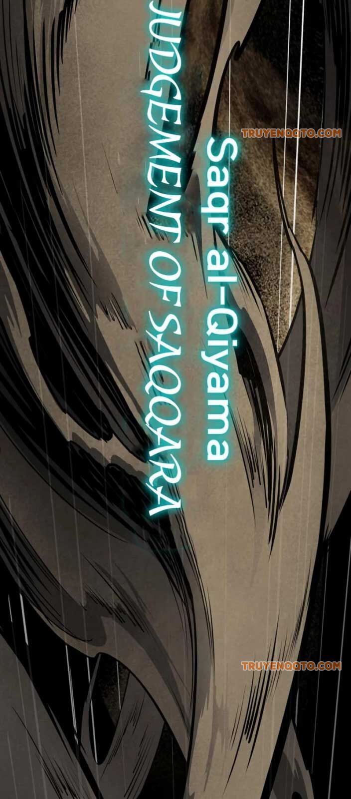 Cậu Bé Của Thần Chết: Chapter 269