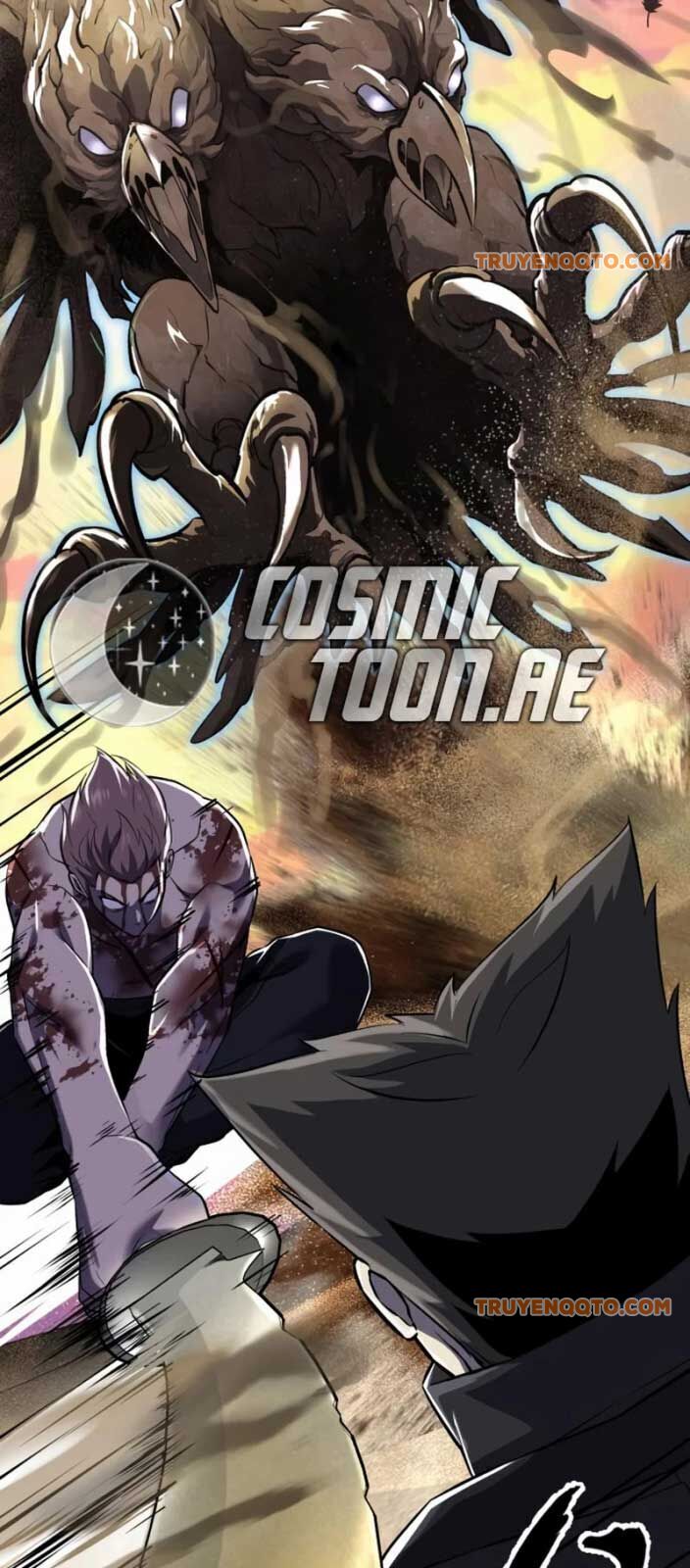 Cậu Bé Của Thần Chết: Chapter 269