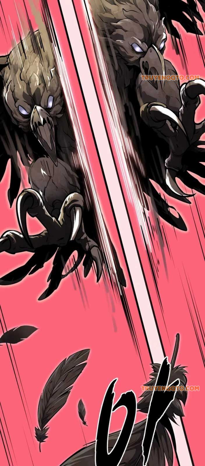 Cậu Bé Của Thần Chết: Chapter 269