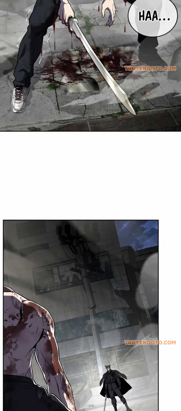 Cậu Bé Của Thần Chết: Chapter 269