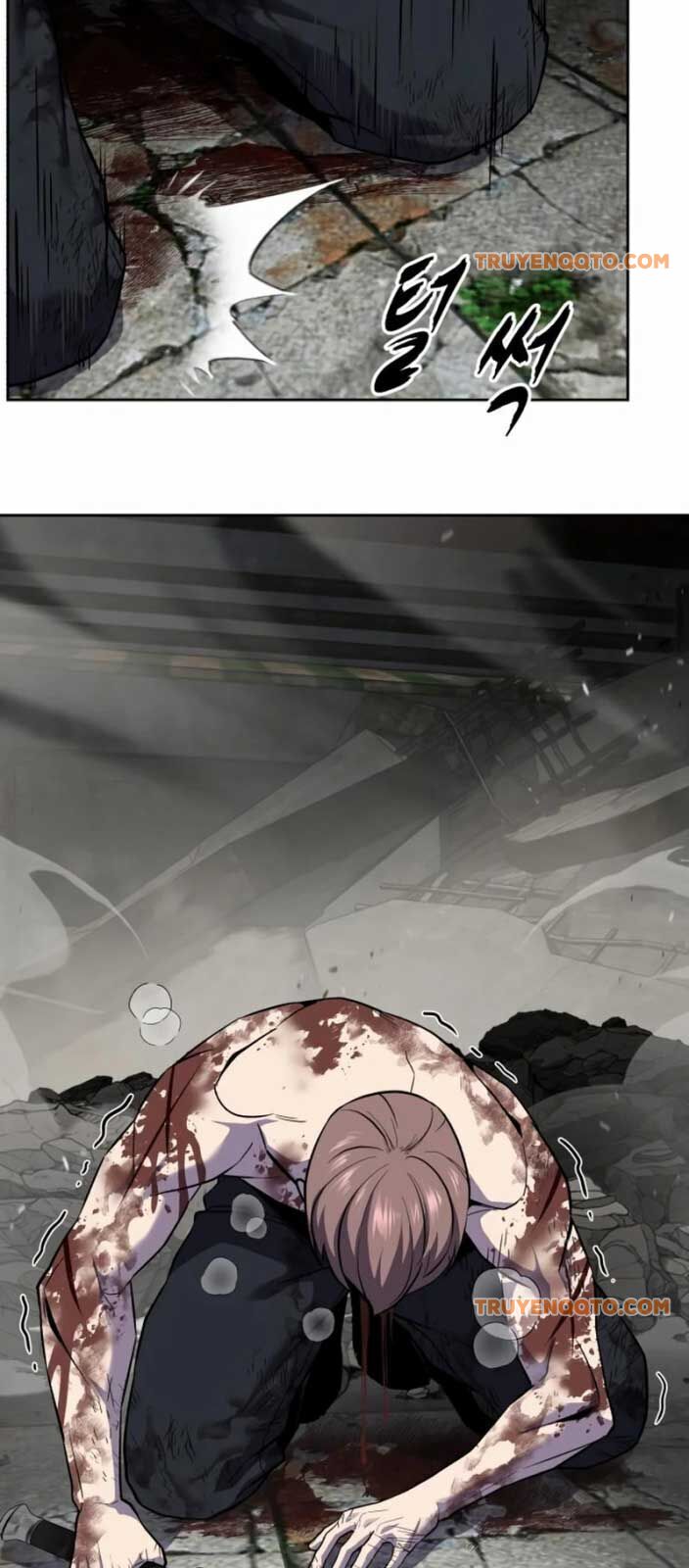 Cậu Bé Của Thần Chết: Chapter 269