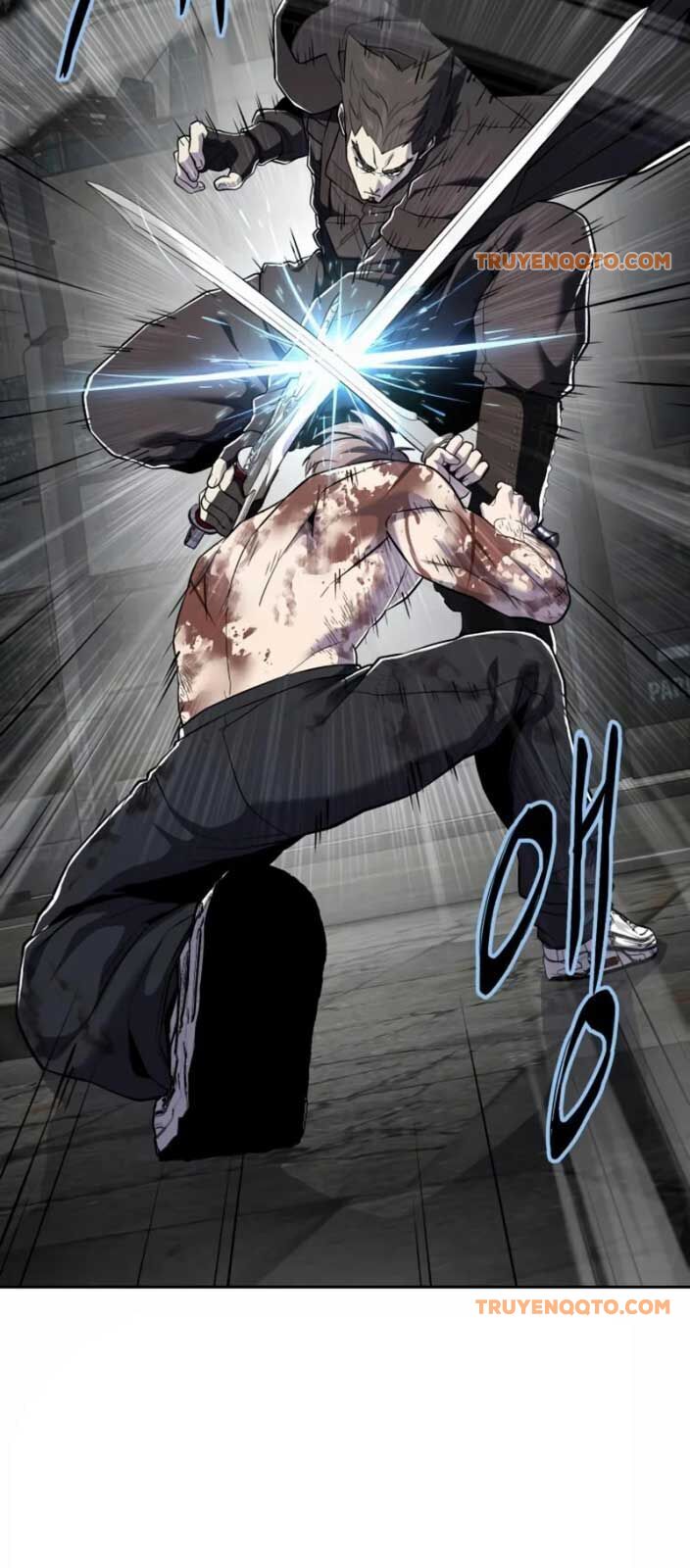 Cậu Bé Của Thần Chết: Chapter 269