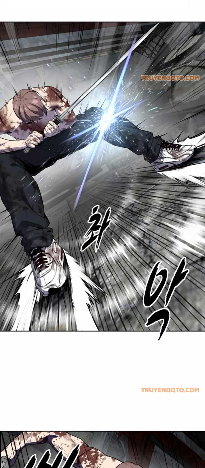 Cậu Bé Của Thần Chết: Chapter 269