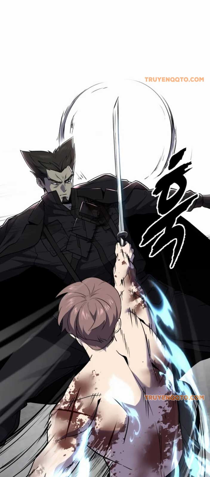 Cậu Bé Của Thần Chết: Chapter 269