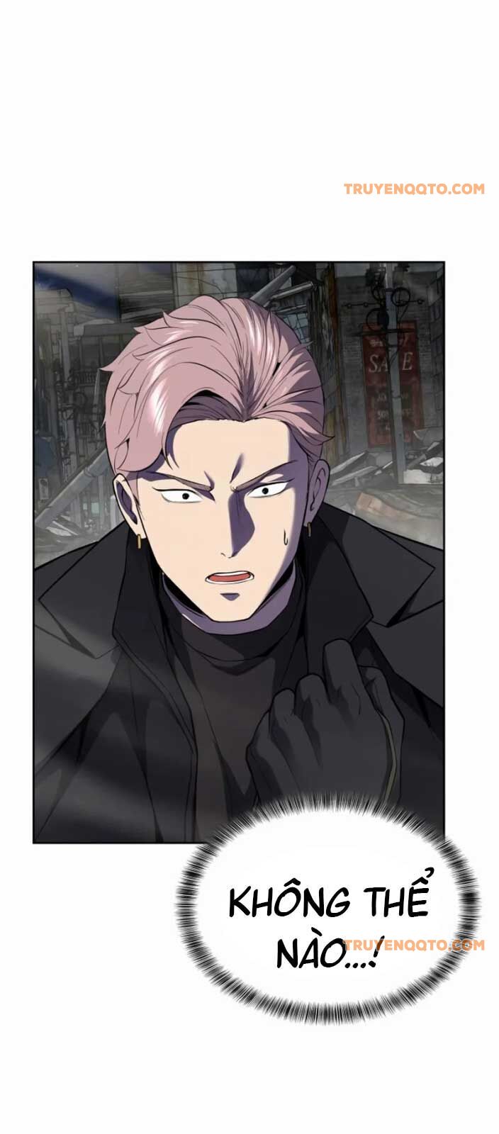 Cậu Bé Của Thần Chết: Chapter 269