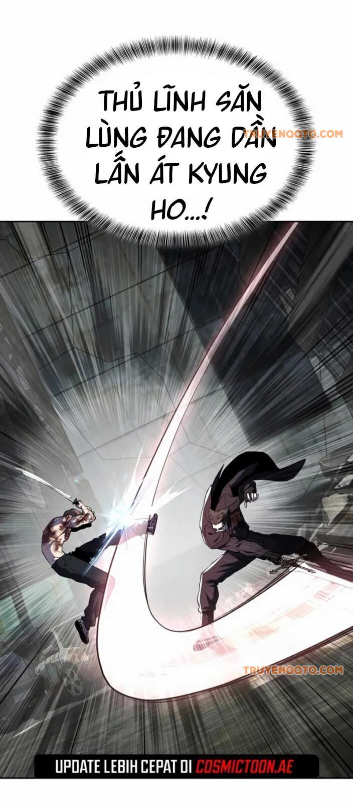 Cậu Bé Của Thần Chết: Chapter 269