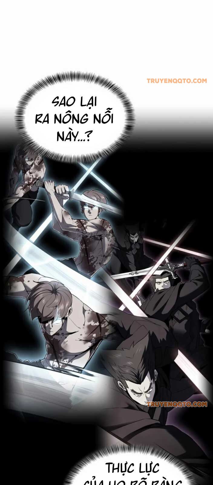 Cậu Bé Của Thần Chết: Chapter 269