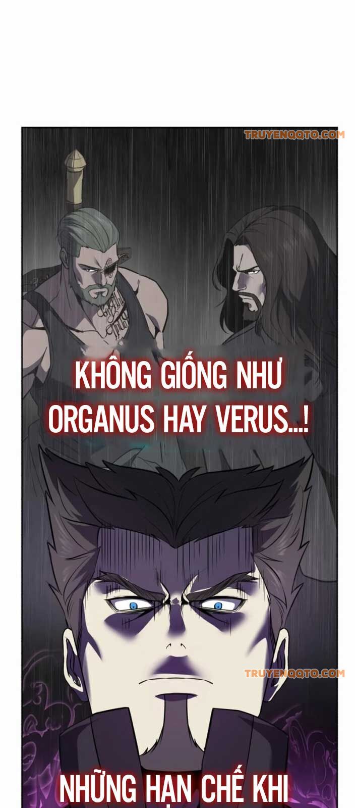 Cậu Bé Của Thần Chết: Chapter 269