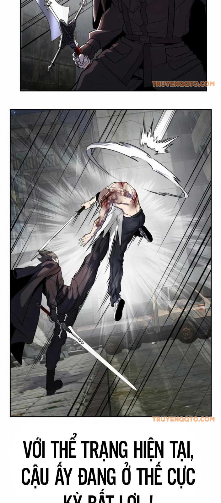 Cậu Bé Của Thần Chết: Chapter 269