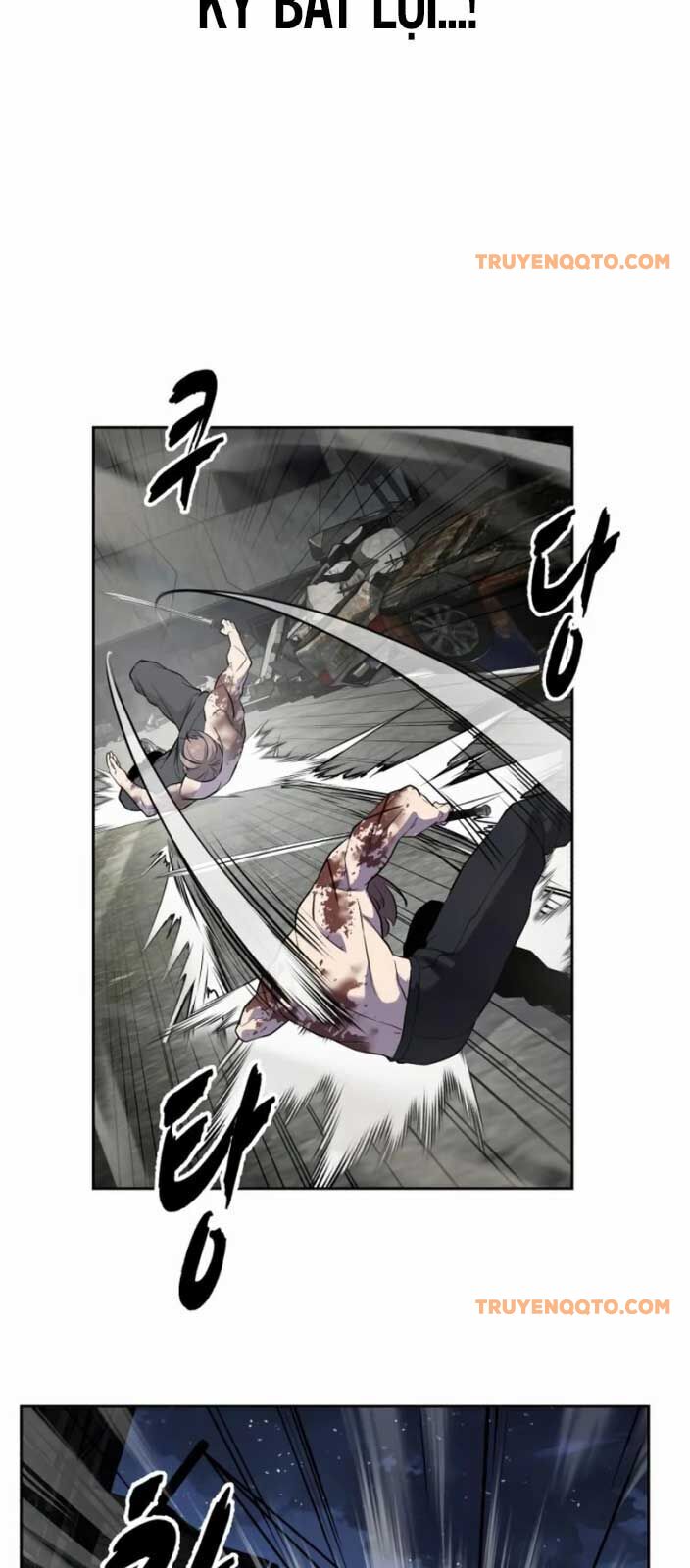 Cậu Bé Của Thần Chết: Chapter 269