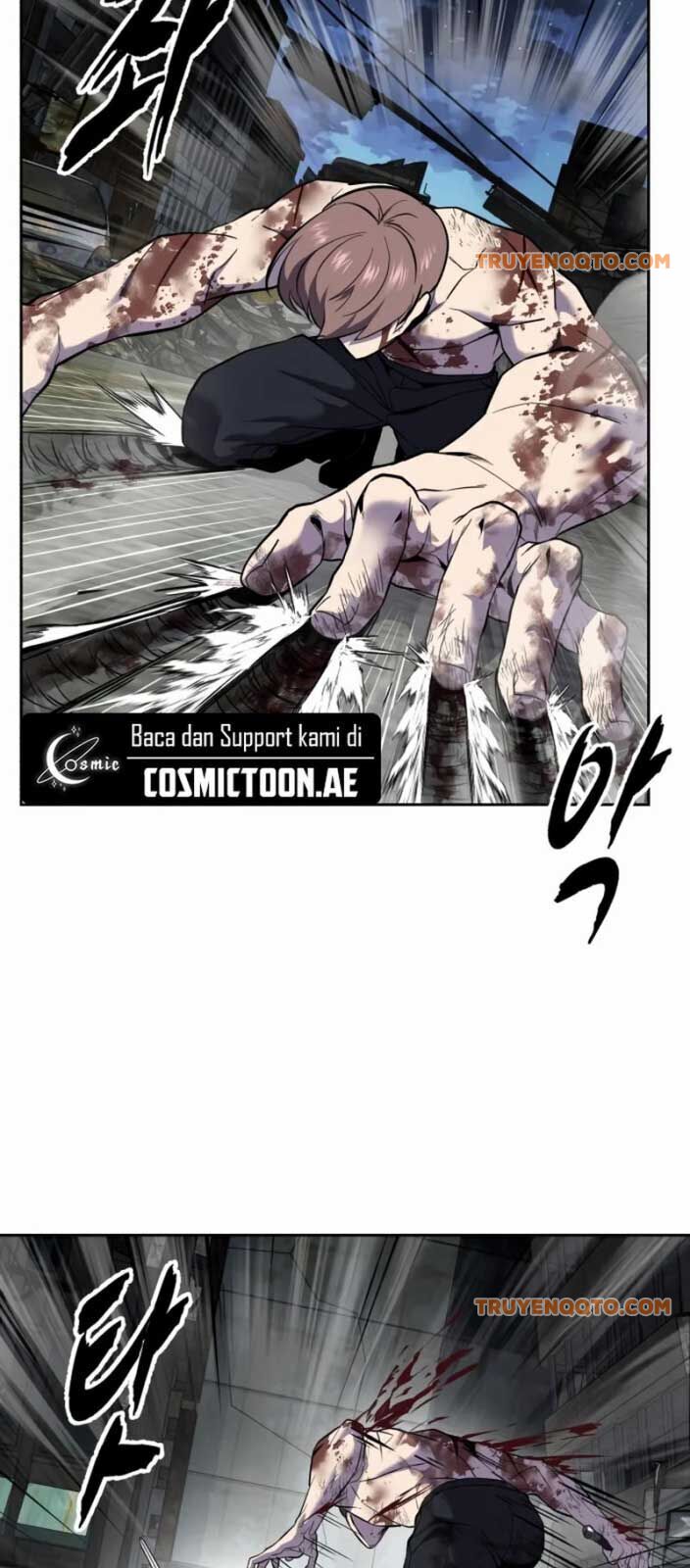 Cậu Bé Của Thần Chết: Chapter 269