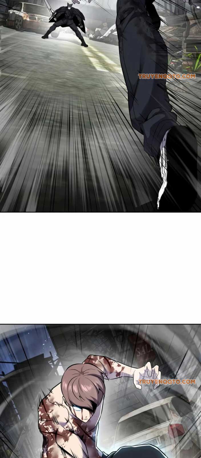 Cậu Bé Của Thần Chết: Chapter 269