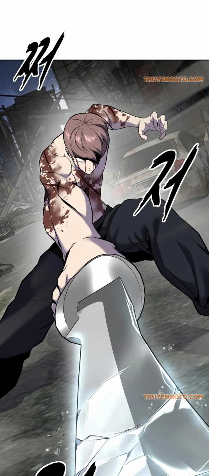 Cậu Bé Của Thần Chết: Chapter 269