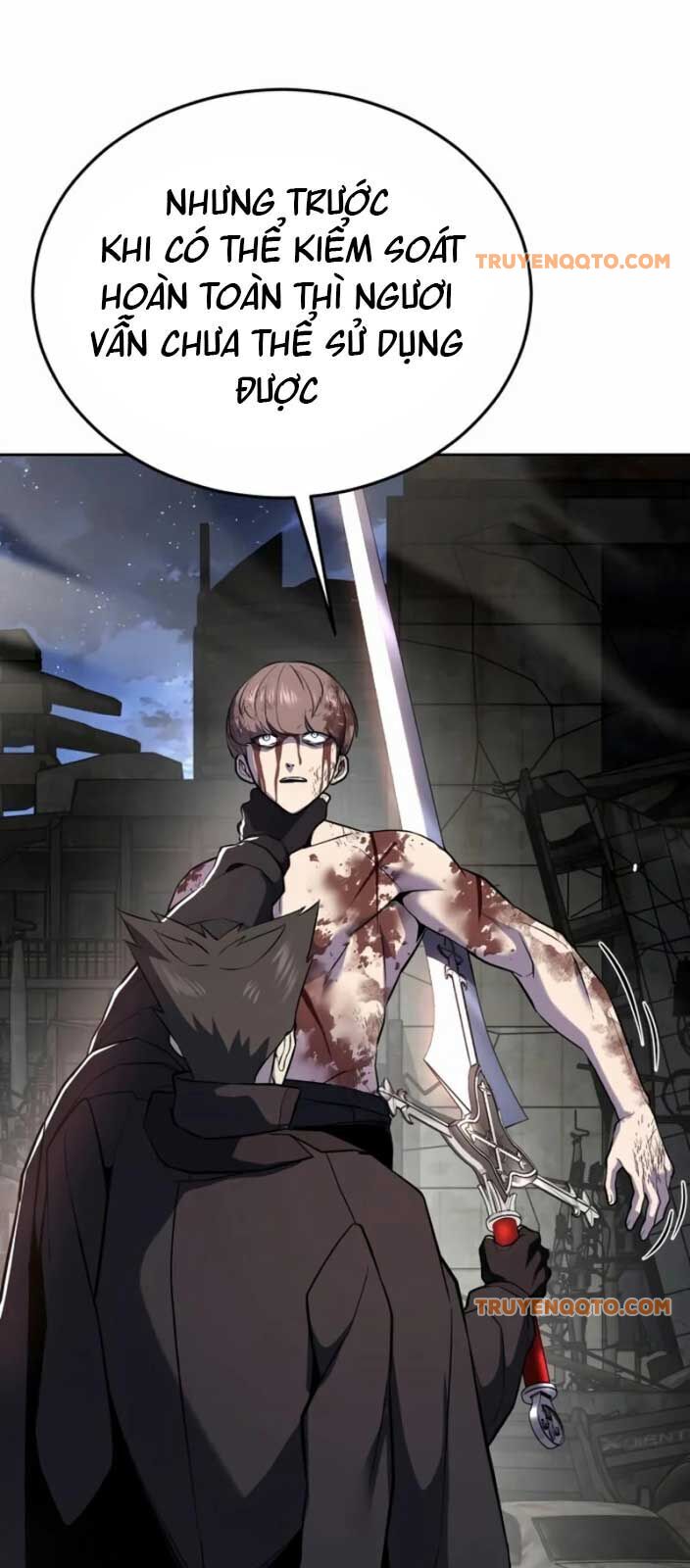 Cậu Bé Của Thần Chết: Chapter 269