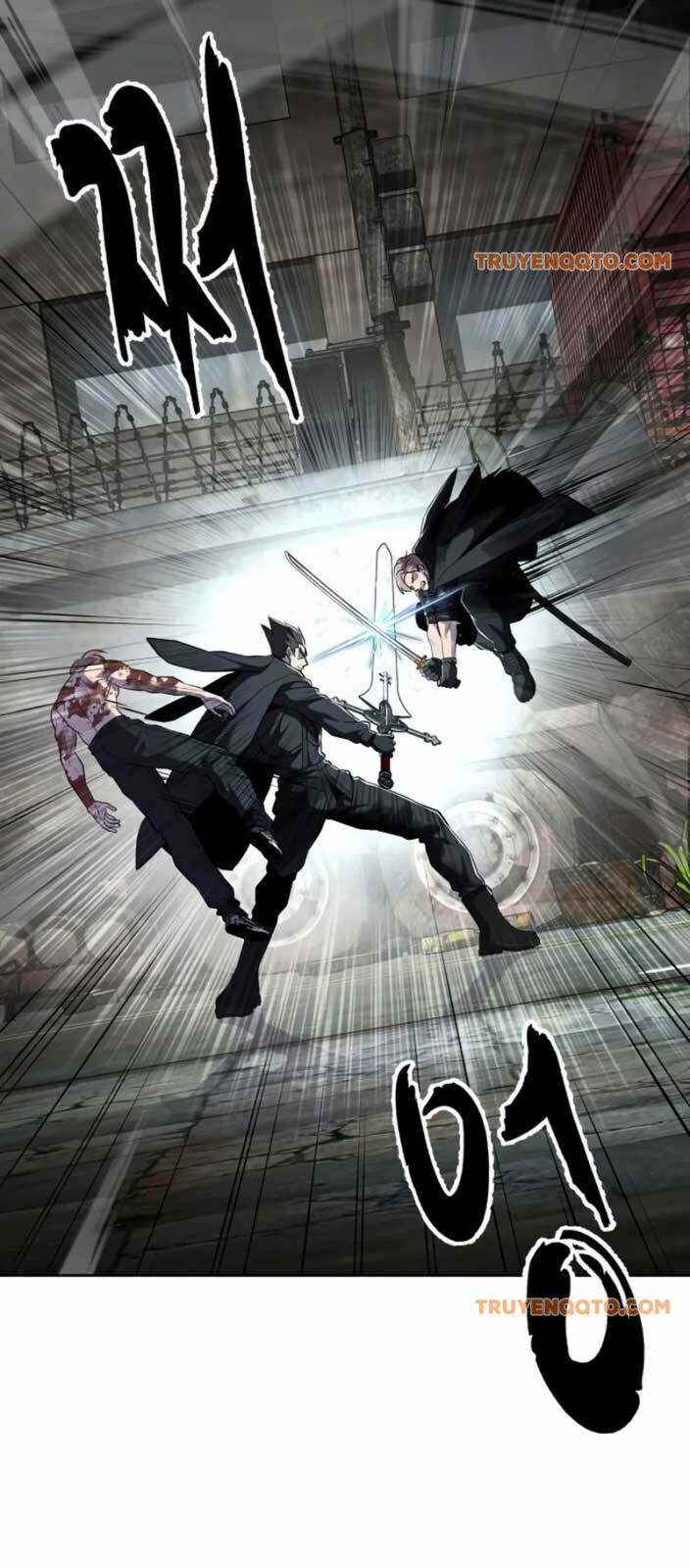 Cậu Bé Của Thần Chết: Chapter 269